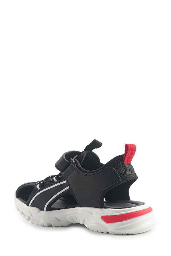 Kinetix MHAPO-INT 5FX BLACK Boy 077