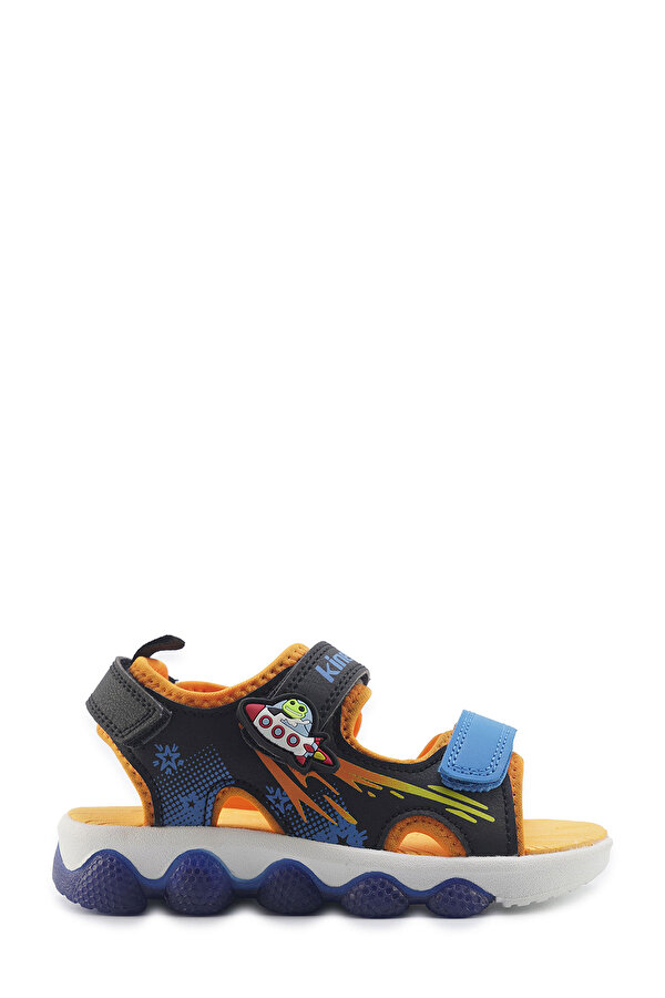 Kinetix MINNESOTA-INT 5FX NAVY BLUE MULTI Boy 077