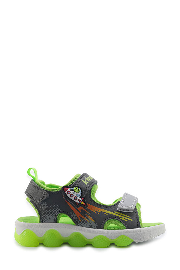 Kinetix MINNESOTA-INT 5FX GREEN Boy 077