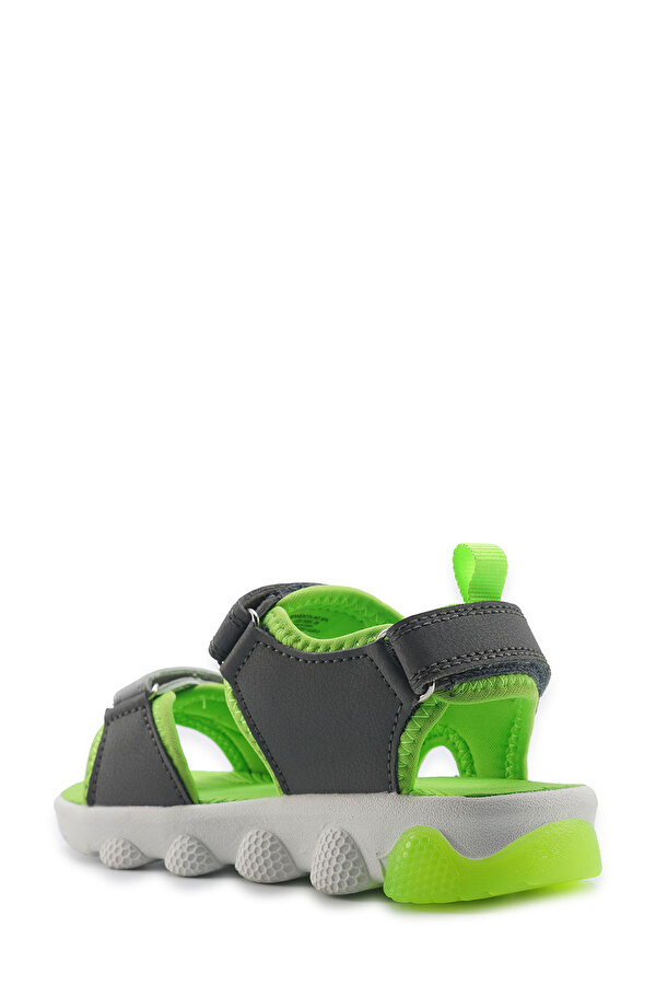 Kinetix MINNESOTA-INT 5FX GREEN Boy 077