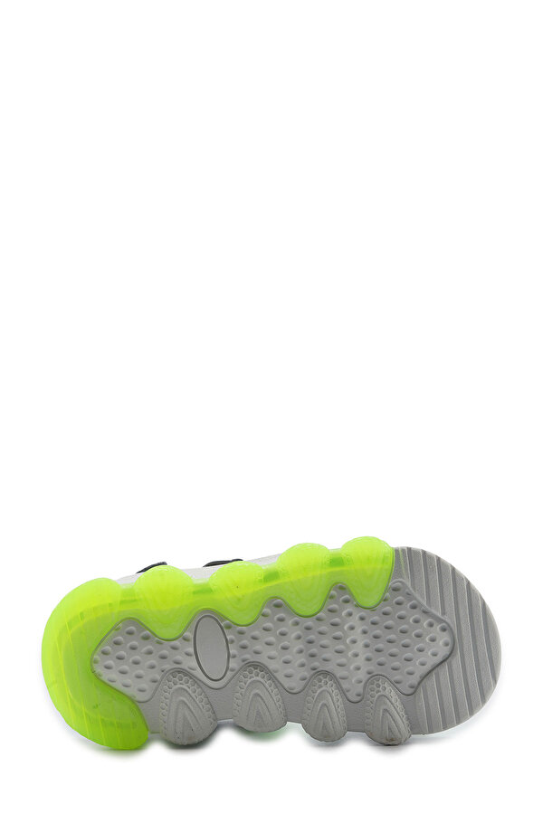 Kinetix MINNESOTA-INT 5FX GREEN Boy 077