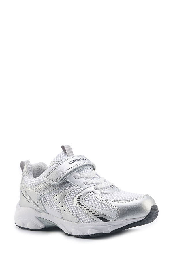 Lumberjack SYLVESTER.P-INT 5FX SILVER Boy 478