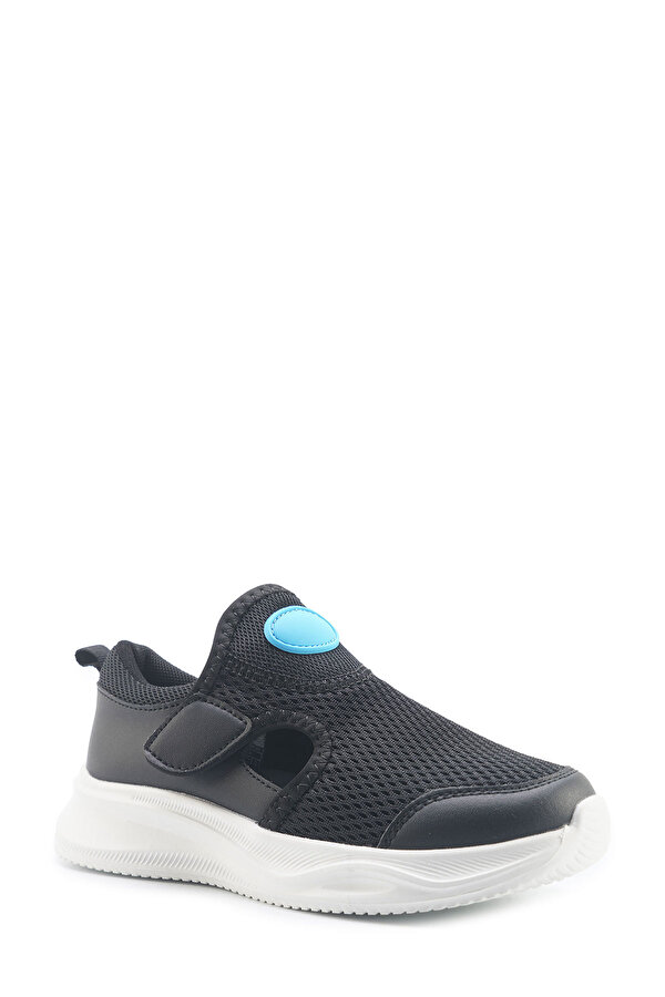 Kinetix WALLMART.F-INT 5FX BLACK Boy 198