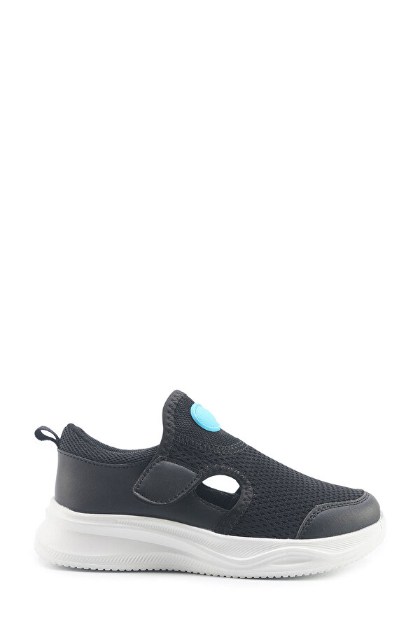 Kinetix WALLMART.F-INT 5FX BLACK Boy 198