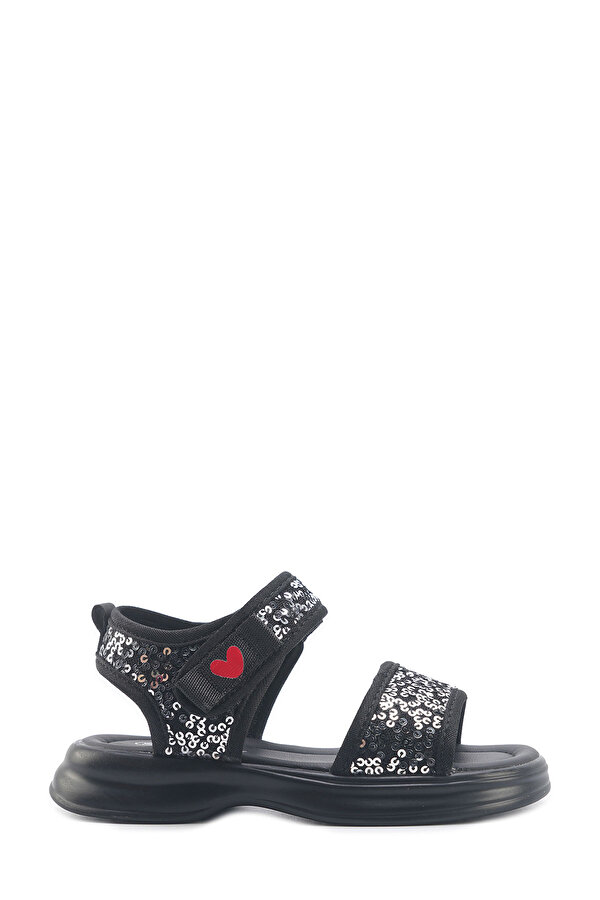Polaris CARRIE.F-INT 5FX BLACK Girl 077