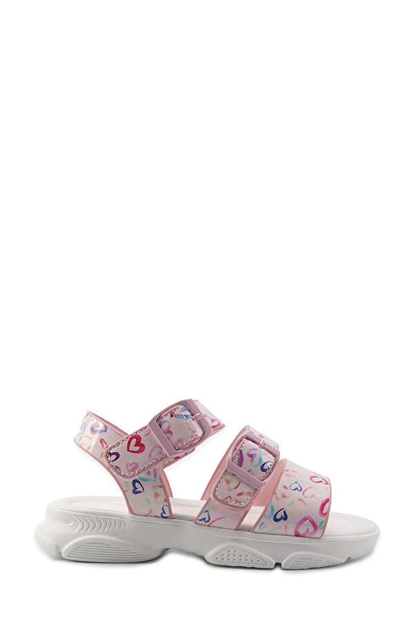 Kinetix Cobain.f-Int 5Fx Розовый 010 Девочка Сандалии