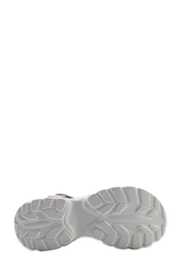 Kinetix Lydia.f-Int 5Fx Фиолетовый 008 Девочка Сандалии