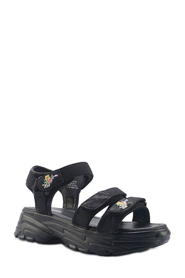 Kinetix LYDIA.G-INT 5FX BLACK Girl 077