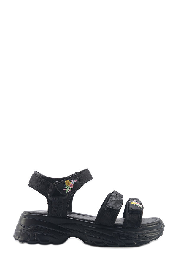 Kinetix LYDIA.G-INT 5FX BLACK Girl 077