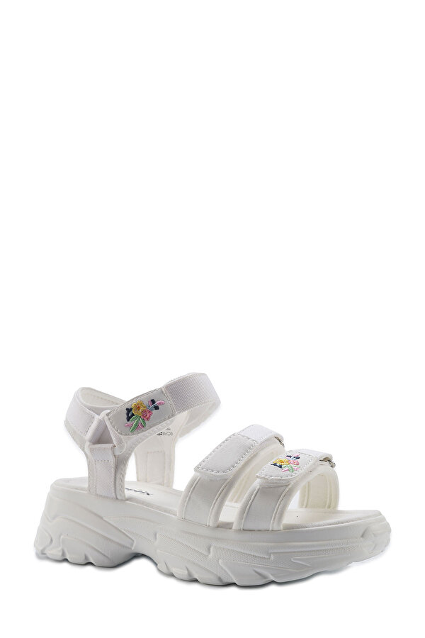 Kinetix LYDIA.G-INT 5FX WHITE Girl 077
