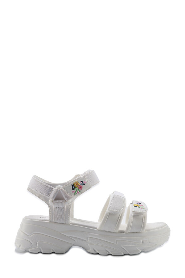 Kinetix LYDIA.G-INT 5FX WHITE Girl 077