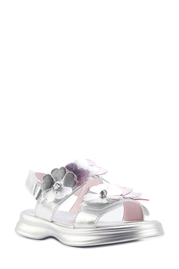 Polaris NATASHA.P-INT 5FX SILVER Girl 077