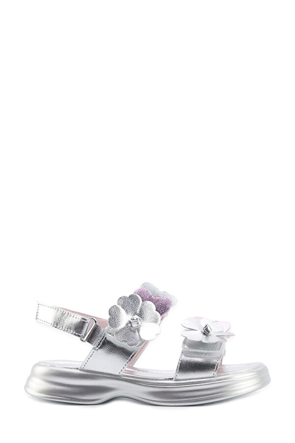Polaris NATASHA.P-INT 5FX SILVER Girl 077