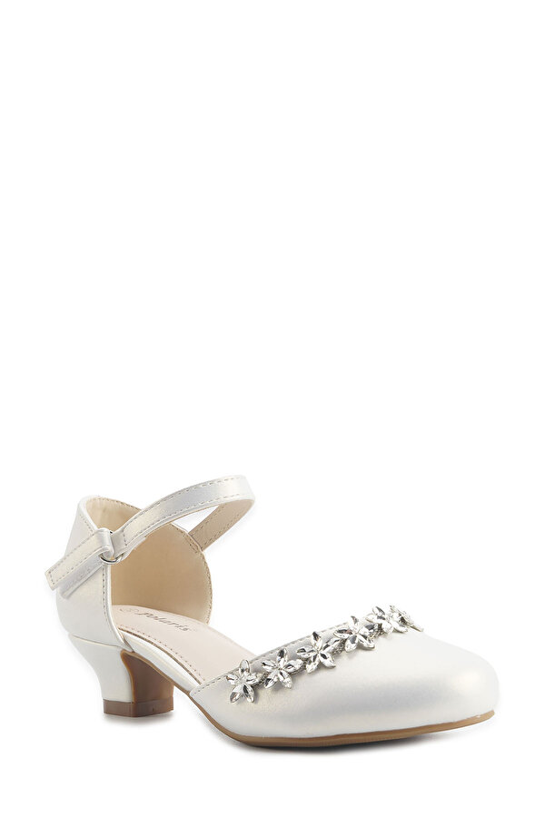 Polaris BUNNY.F-INT 5FX WHITE Girl 502