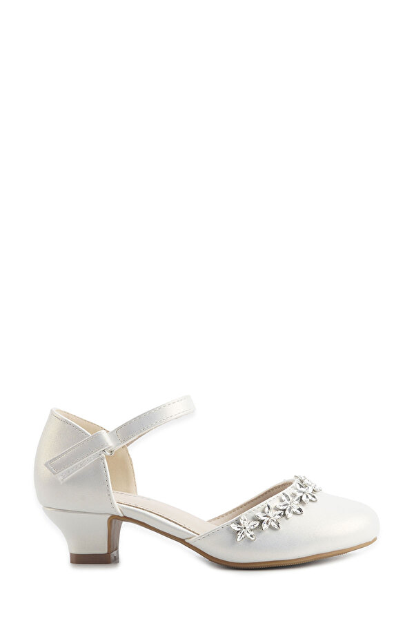 Polaris BUNNY.F-INT 5FX WHITE Girl 502