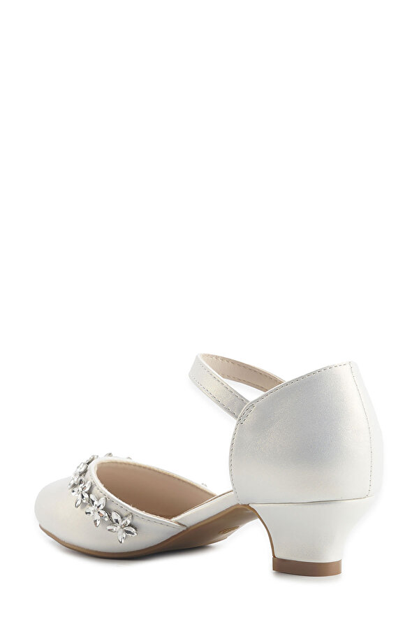 Polaris BUNNY.F-INT 5FX WHITE Girl 502