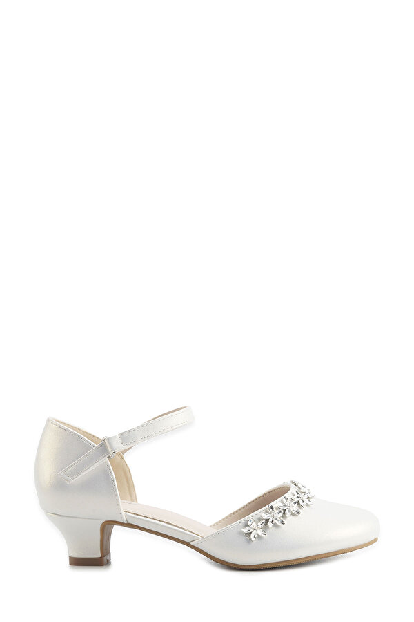 Polaris BUNNY.G-INT 5FX WHITE Girl 502