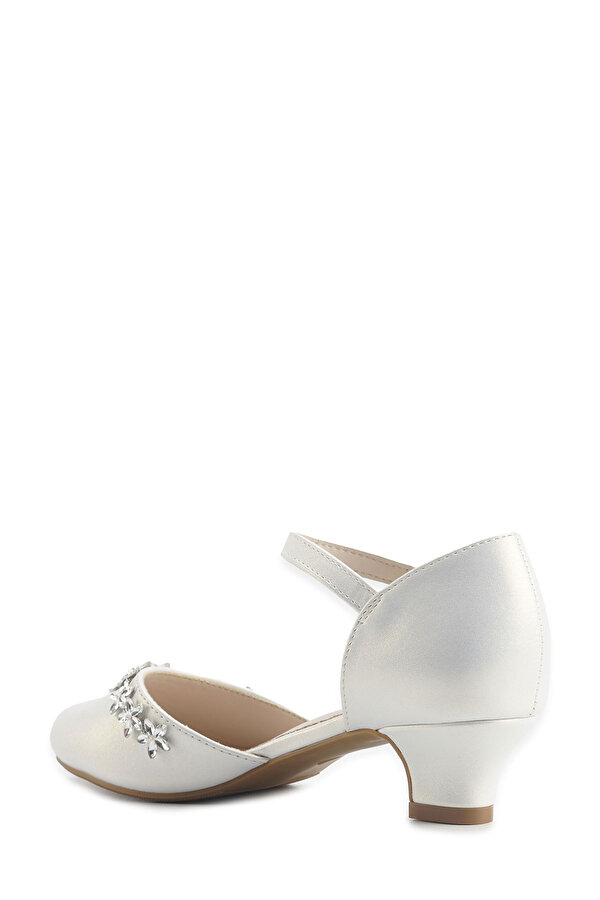 Polaris BUNNY.G-INT 5FX WHITE Girl 502