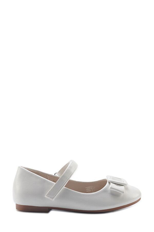 Polaris HOBBES.F-INT 5FX WHITE Girl 502