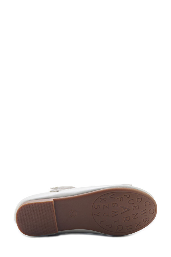 Polaris HOBBES.F-INT 5FX WHITE Girl 502