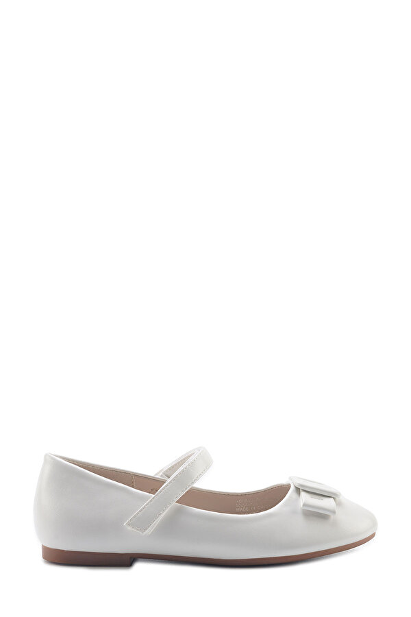 Polaris HOBBES.P-INT 5FX WHITE Girl 502