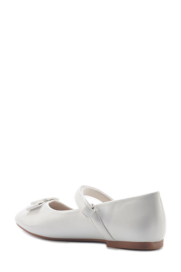 Polaris HOBBES.P-INT 5FX WHITE Girl 502