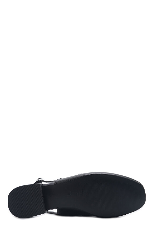 Butigo Int1225Y064 5Fx Черный Женщина Балетки