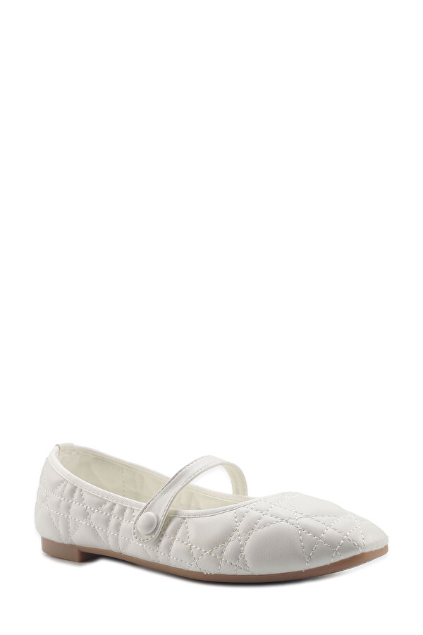 Butigo INT1225Y068 5FX OFF-WHITE Woman 502