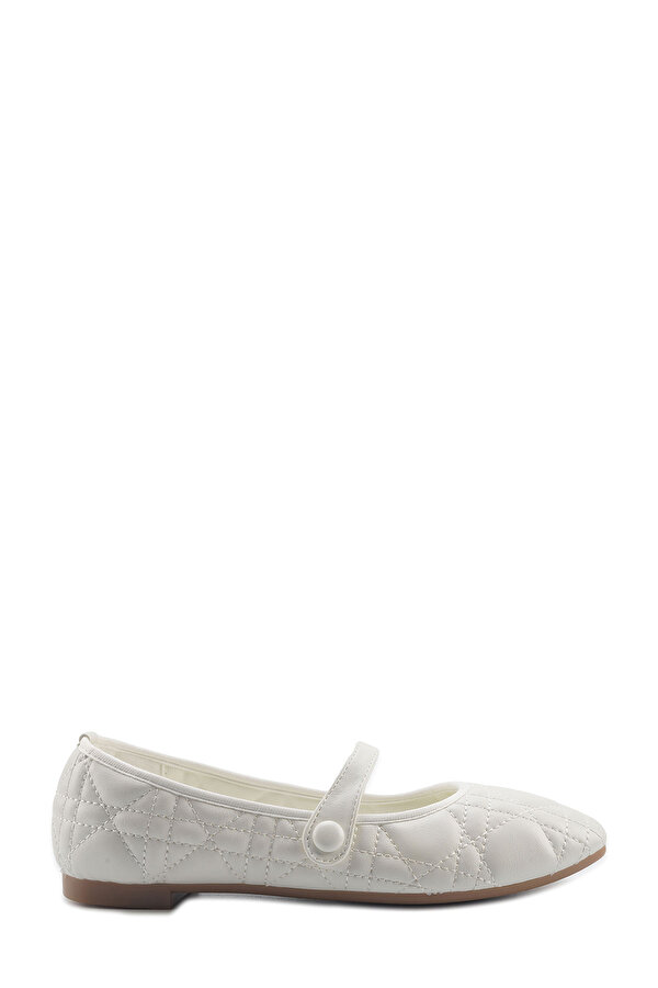 Butigo INT1225Y068 5FX OFF-WHITE Woman 502