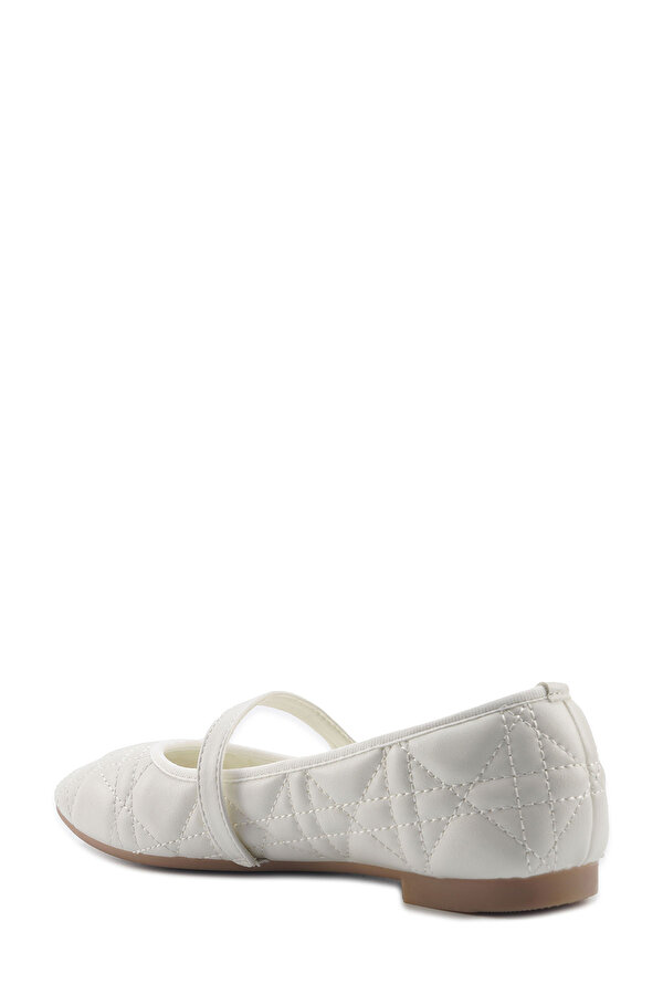 Butigo INT1225Y068 5FX OFF-WHITE Woman 502