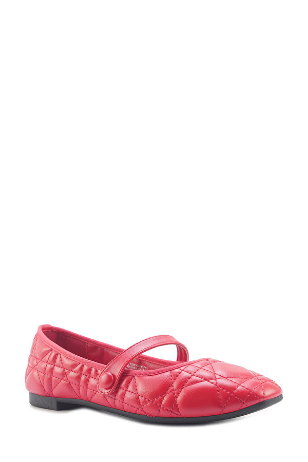 Butigo INT1225Y068 5FX RED Woman 502
