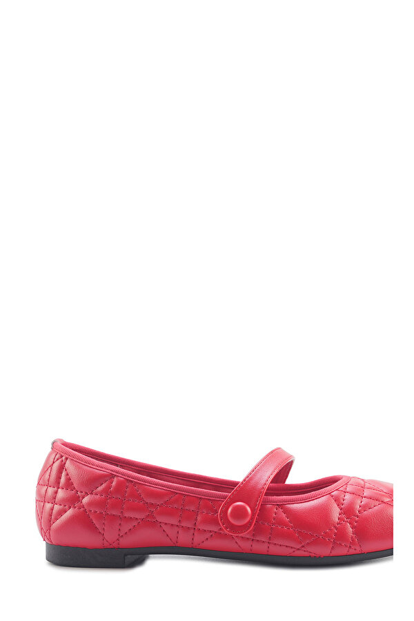 Butigo INT1225Y068 5FX RED Woman 502
