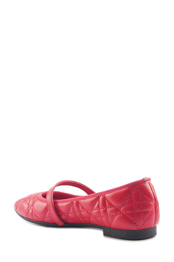 Butigo INT1225Y068 5FX RED Woman 502