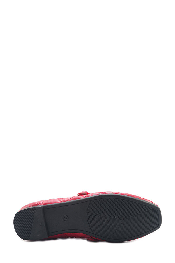 Butigo INT1225Y068 5FX RED Woman 502