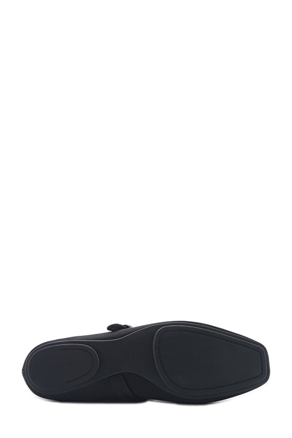Butigo Int1225Y070 5Fx Черный Женщина Балетки