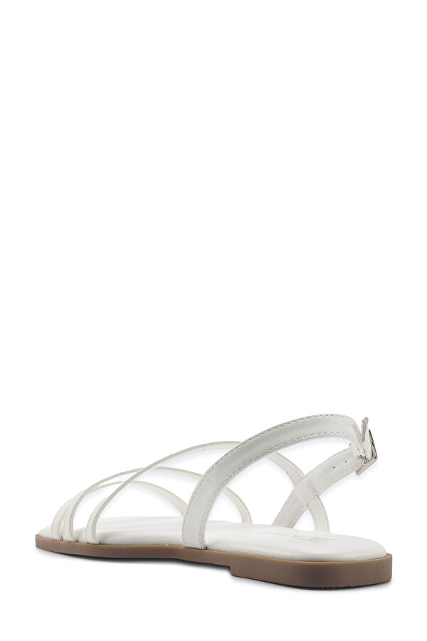Butigo INT1225Y117 5FX WHITE Woman 427