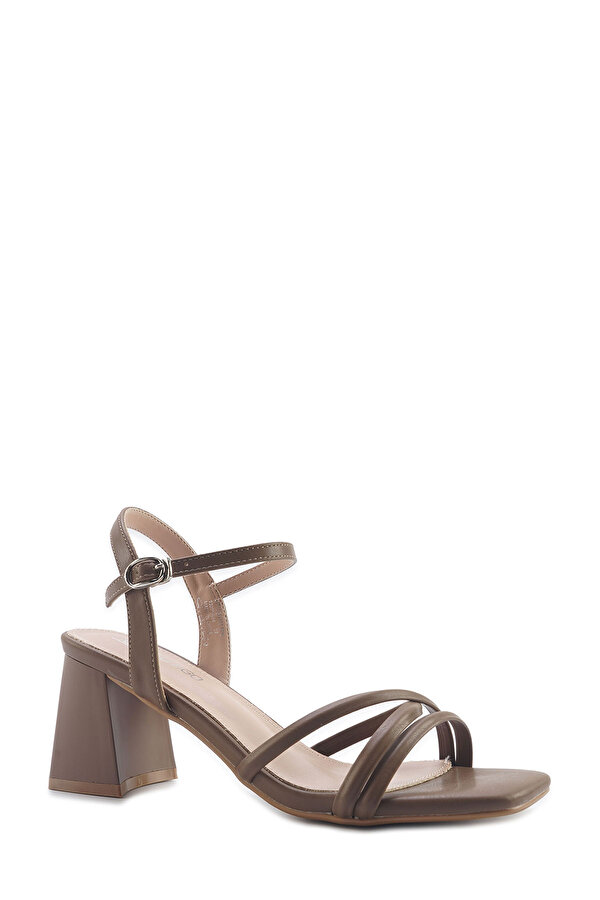 Butigo INT1224Y152 5FX BROWN Woman 241