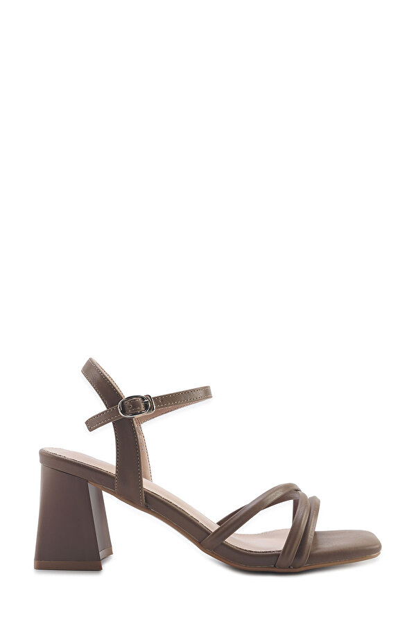 Butigo INT1224Y152 5FX BROWN Woman 241