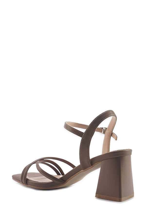Butigo INT1224Y152 5FX BROWN Woman 241