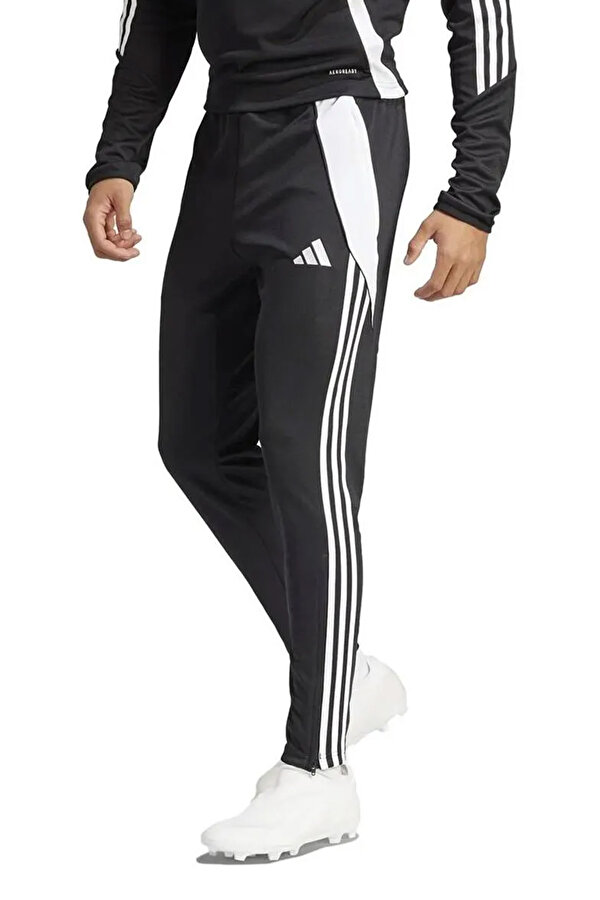 adidas TIRO24 TRPNT S      BLACK BLACK Man 063