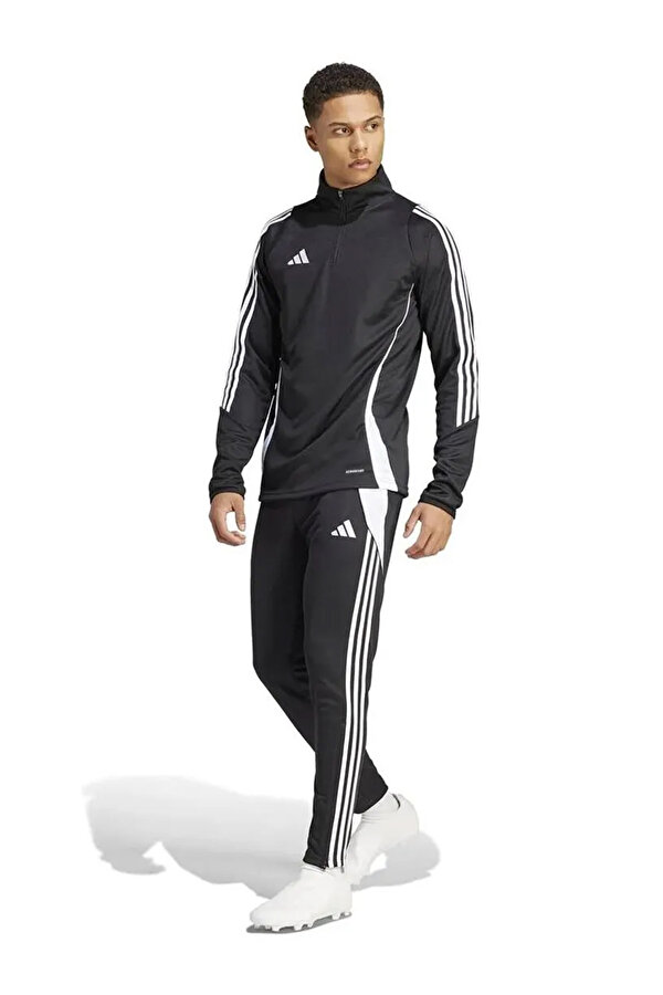 adidas TIRO24 TRPNT S      BLACK BLACK Man 063