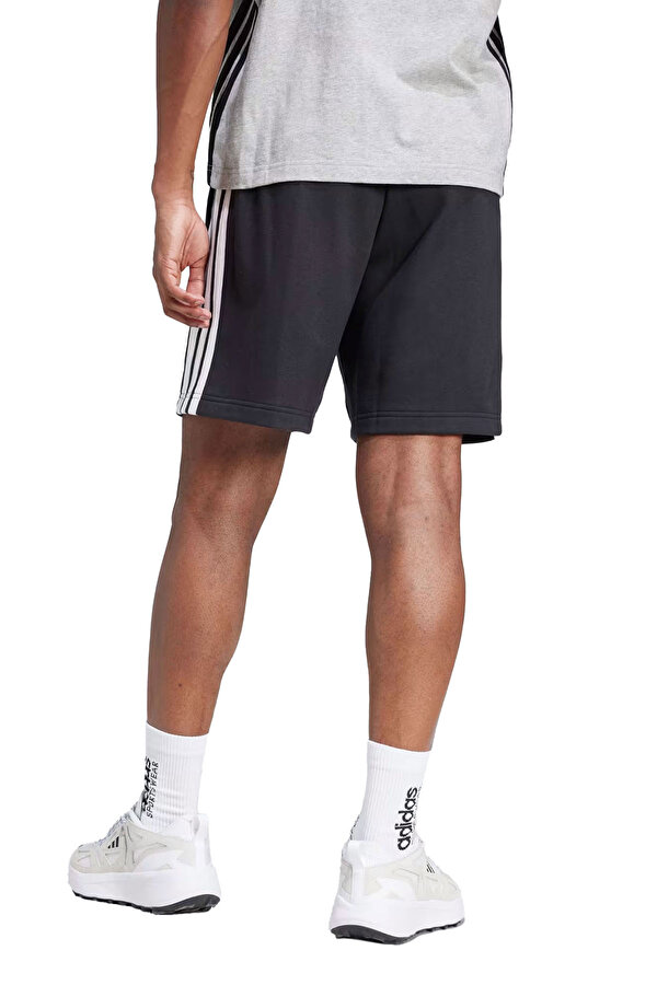 adidas M 3S FT SHO         BLACK BLACK Man 337