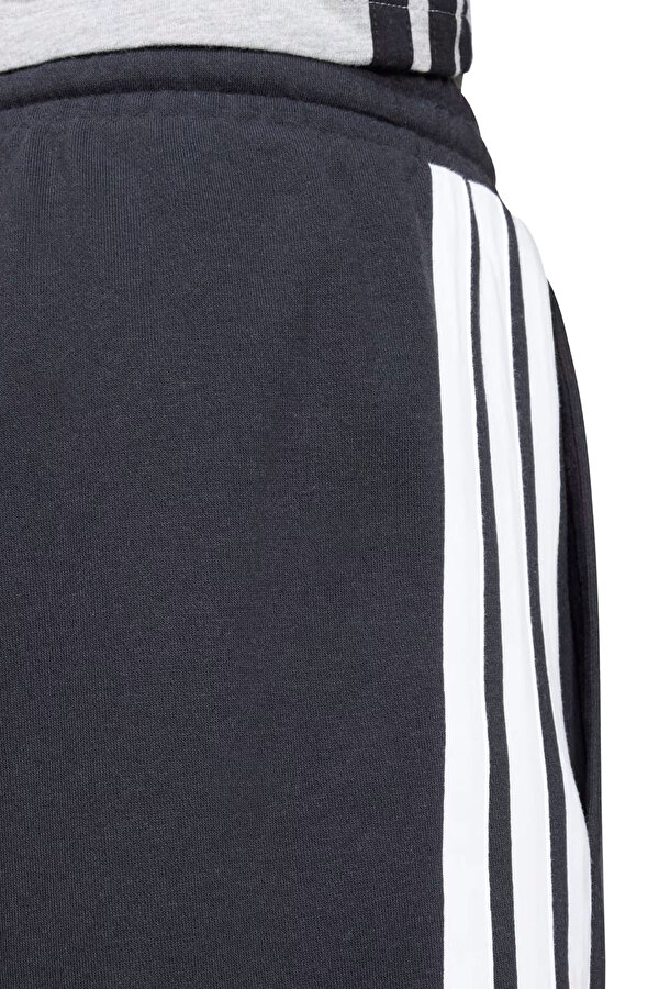 adidas M 3S FT SHO         BLACK BLACK Man 337