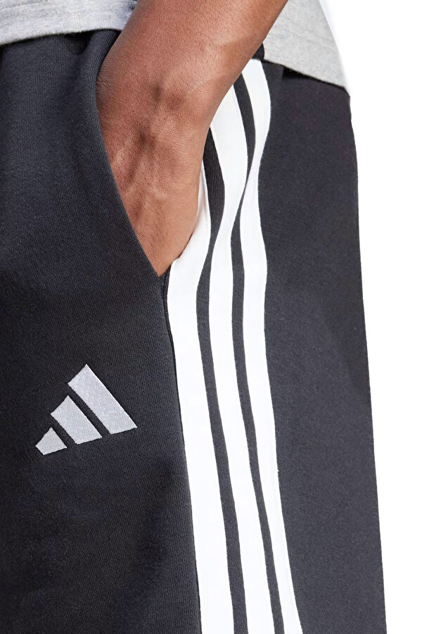 adidas M 3S FT SHO         BLACK BLACK Man 337