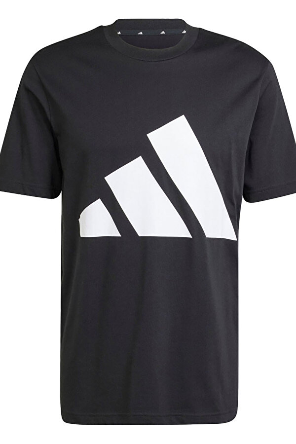 adidas M BL SJ T           BLACK BLACK Man 054