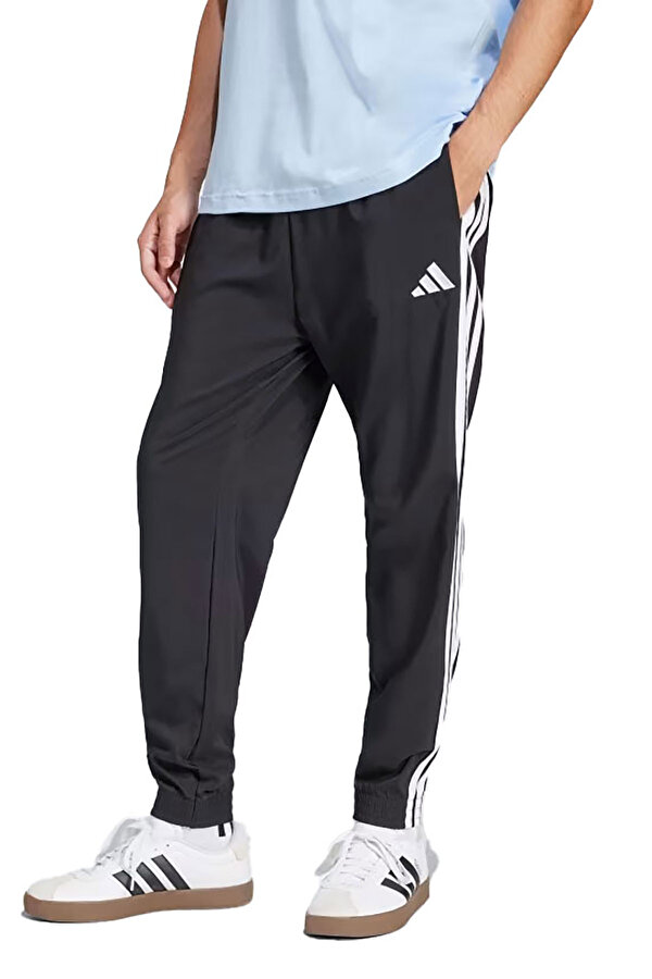adidas M 3S WV TC PT BLACK/WHITE BLACK Man 063