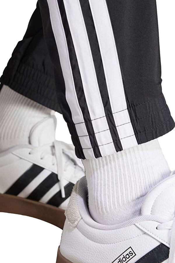 adidas M 3S WV TC PT BLACK/WHITE BLACK Man 063