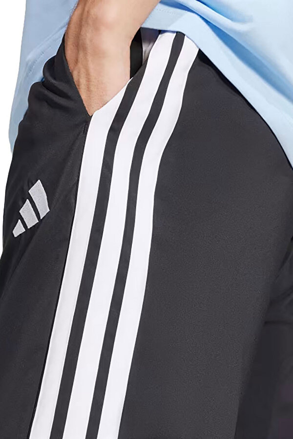 adidas M 3S WV TC PT BLACK/WHITE BLACK Man 063