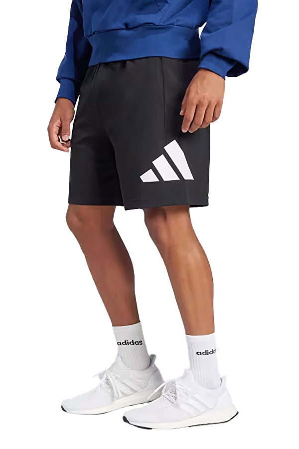 adidas Adidas M Bl Sj Sho Black/White Черный Мужчина Шорты