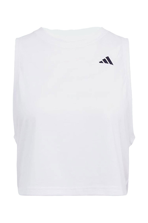 adidas TE TANK WHITE WHITE Woman 046